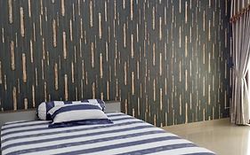 Meruya new residence